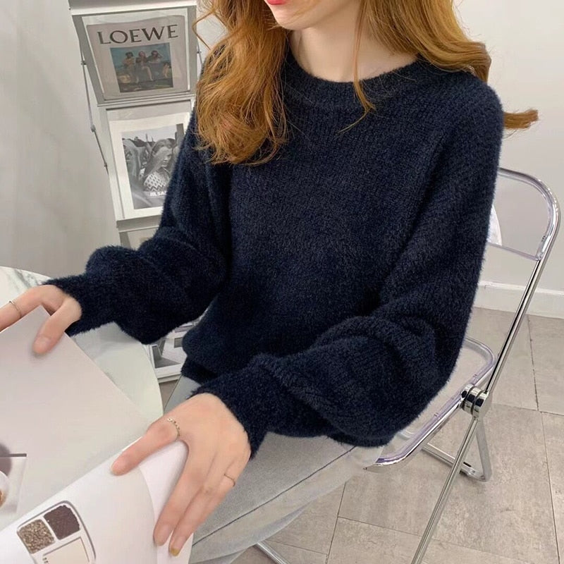 DiniekesSweater I Sweater Voor Dames