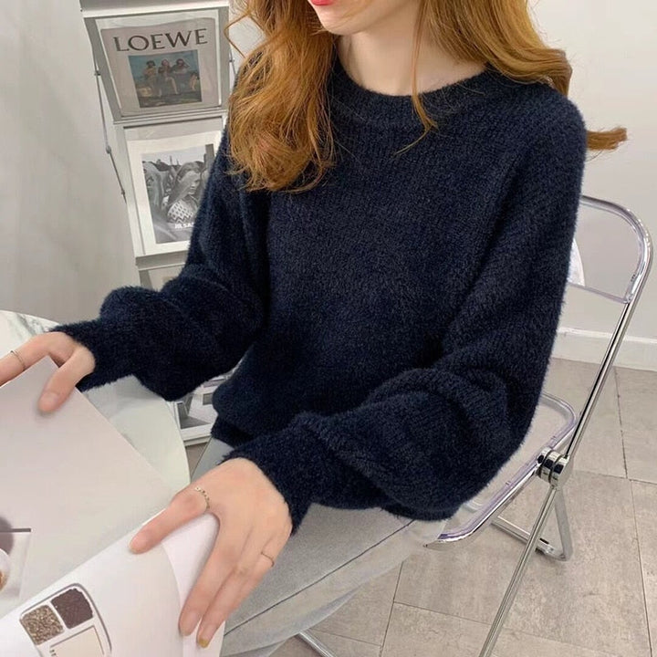 DiniekesSweater I Sweater Voor Dames