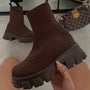 BaliSchuhe I Sock-Sneaker Für Damen