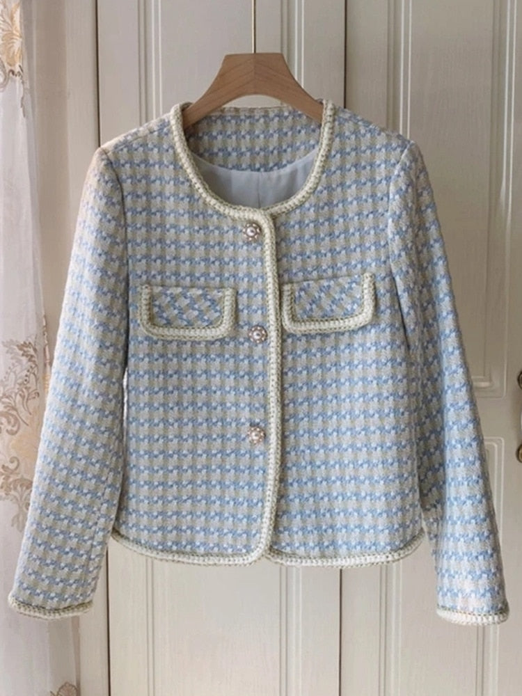 LouiseJacket I Jas Voor Dames