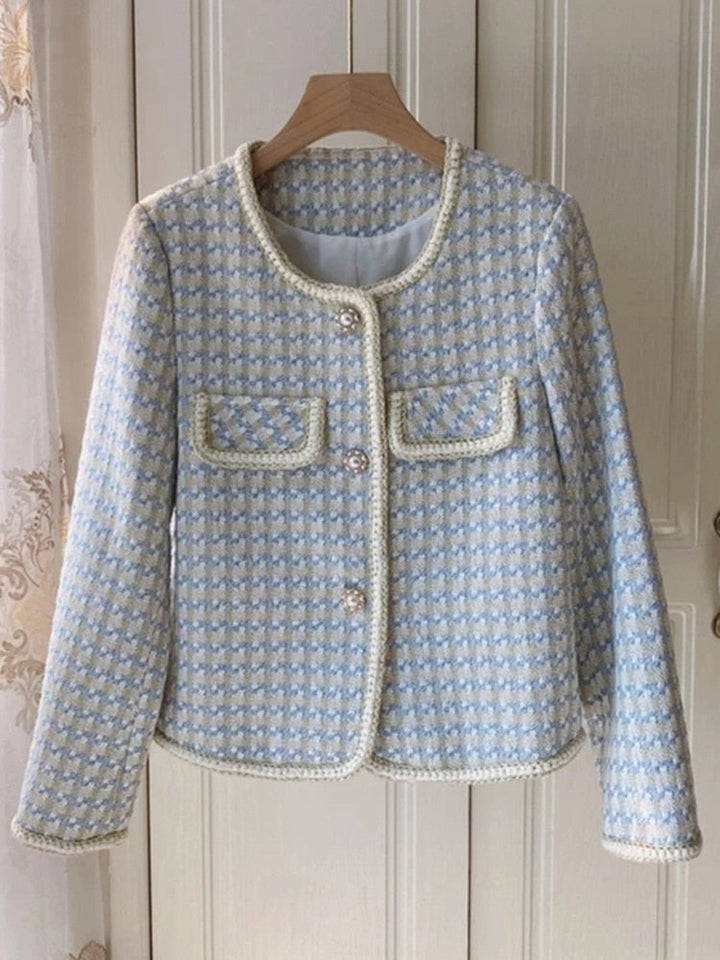 LouiseJacket I Jas Voor Dames