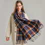 CoolScarf™: Schal für Damen und Herren