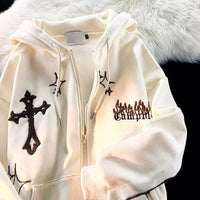 CasualHoodie™: Hoodie Voor Dames