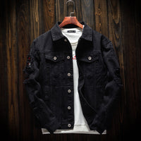 Maurits Jacket | Jacket For Men