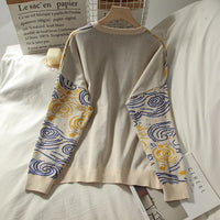 EvertsShirt I Cartoon Trui