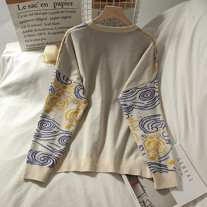 EvertsShirt I Cartoon Trui