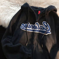 CasualHoodie™: Hoodie Voor Dames