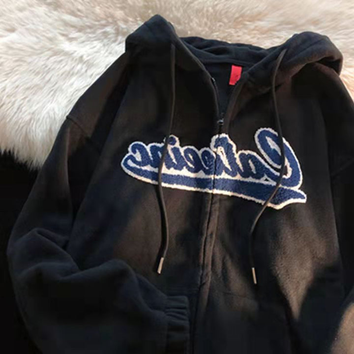 CasualHoodie™: Hoodie Voor Dames
