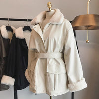 PenelopeJacket I Leather Jacket For Women