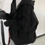 BigHoodie™: Oversized Hoodie für Damen