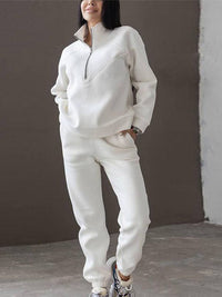 AvasSuit I Training Suit For Women