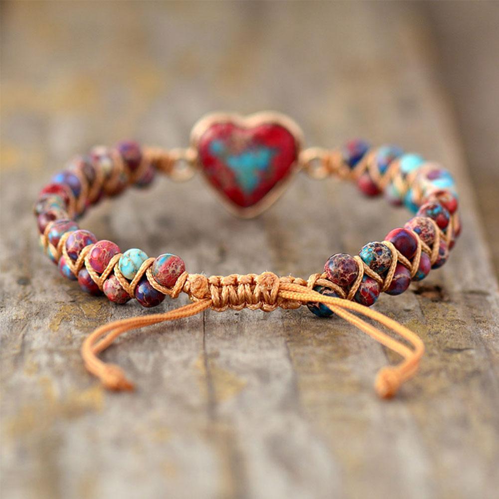 Bohemian Armband | Magisch wonder