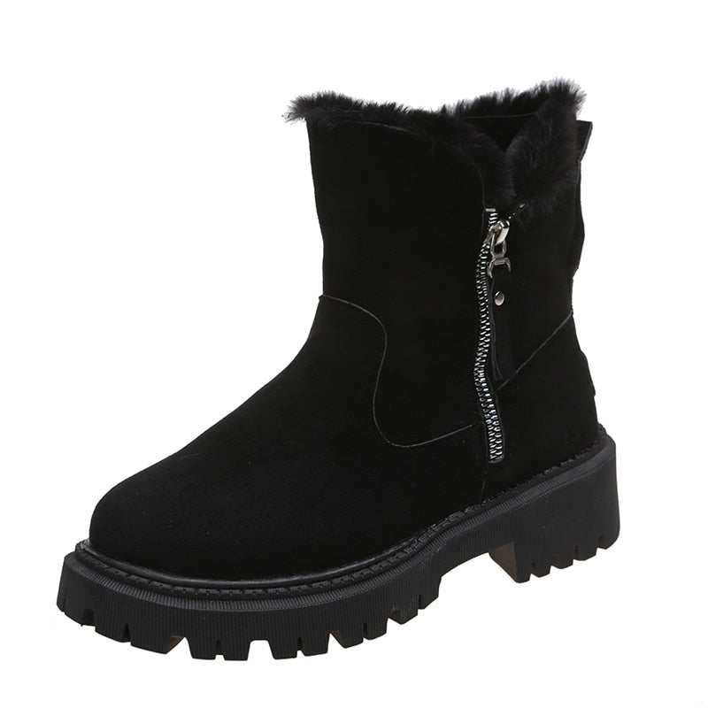 MerelBoots I Laarzen Voor Dames