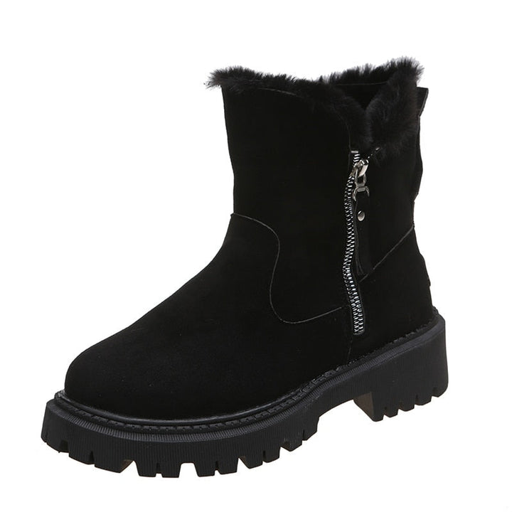 MerelBoots I Laarzen Voor Dames