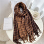 CoolScarf™: Schal für Damen und Herren