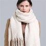 UniqueScarf™: Schal für Damen