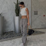 CargosPants™: Hose mit weitem Bein für Damen