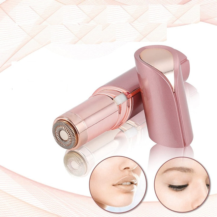 NotHairy™: Epilator Voor Dames