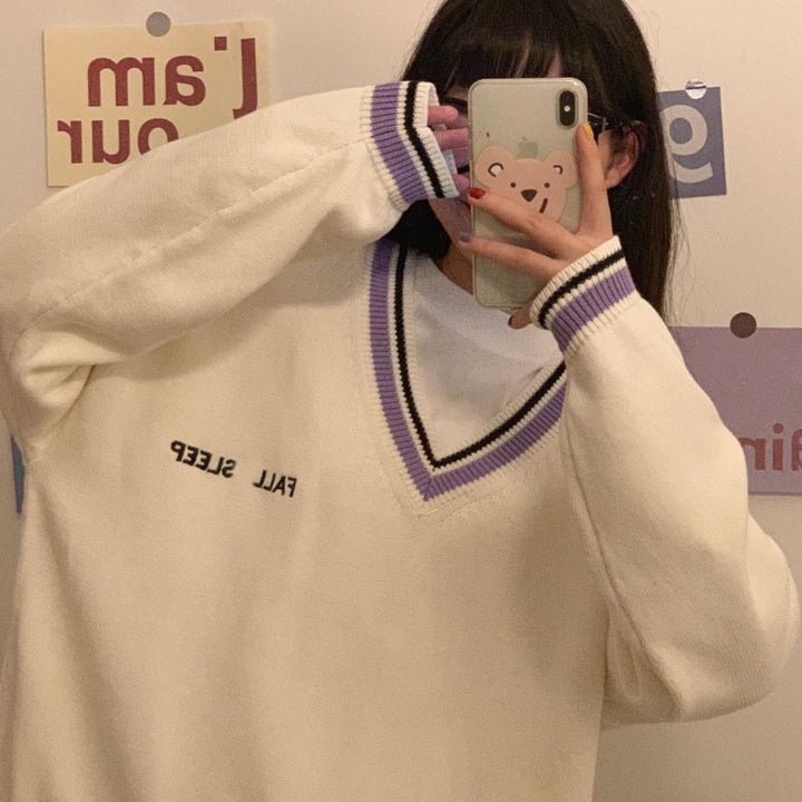 BigSweater™: Sweater Voor Dames