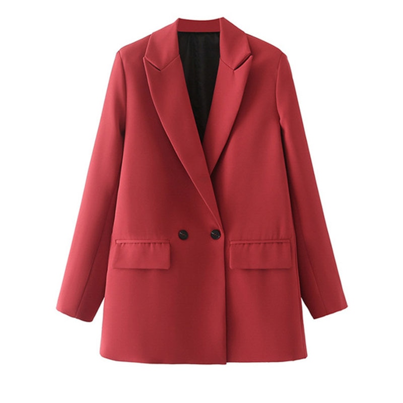 EmiliBlazer I Vintage Blazer Voor Dames