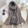 CoolScarf™: Schal für Damen und Herren