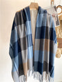 CoolScarf™: Schal für Damen und Herren