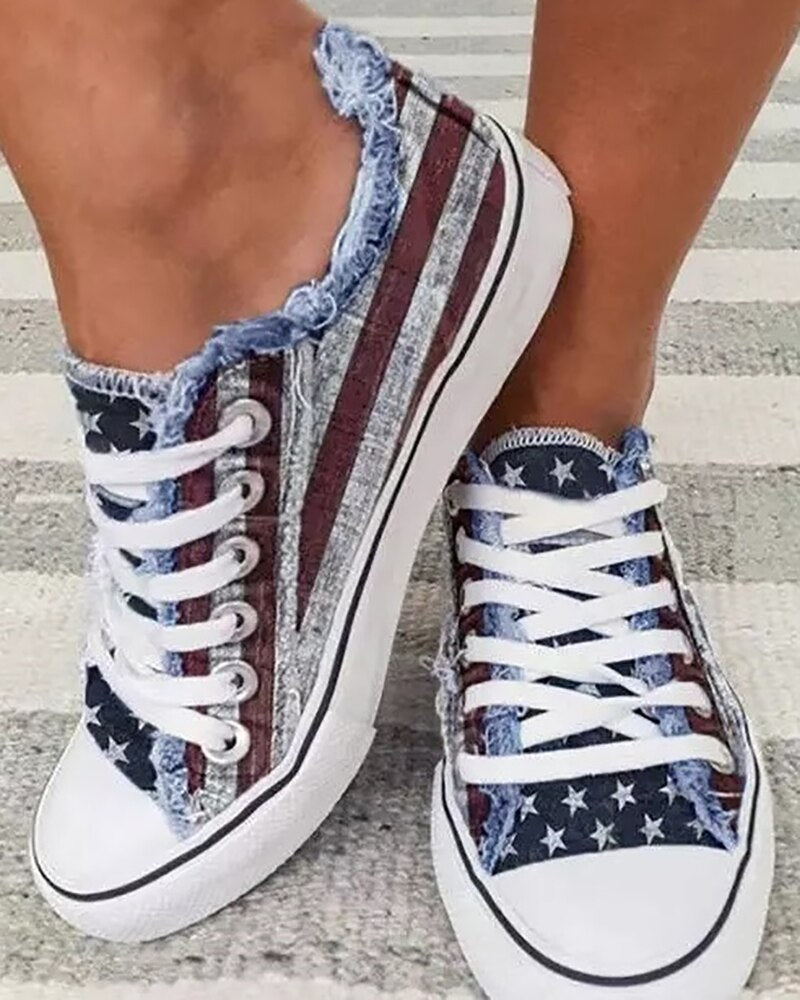 MarliesSneaks I Sneakers für Damen