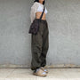 CargosPants™: Hose mit weitem Bein für Damen