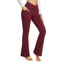 Attraktive Yogahose