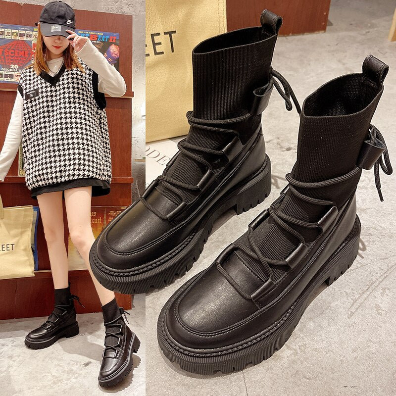 AlexsBoots I Winter Boots For Women