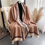 BigScarf™: Schal für Damen und Herren