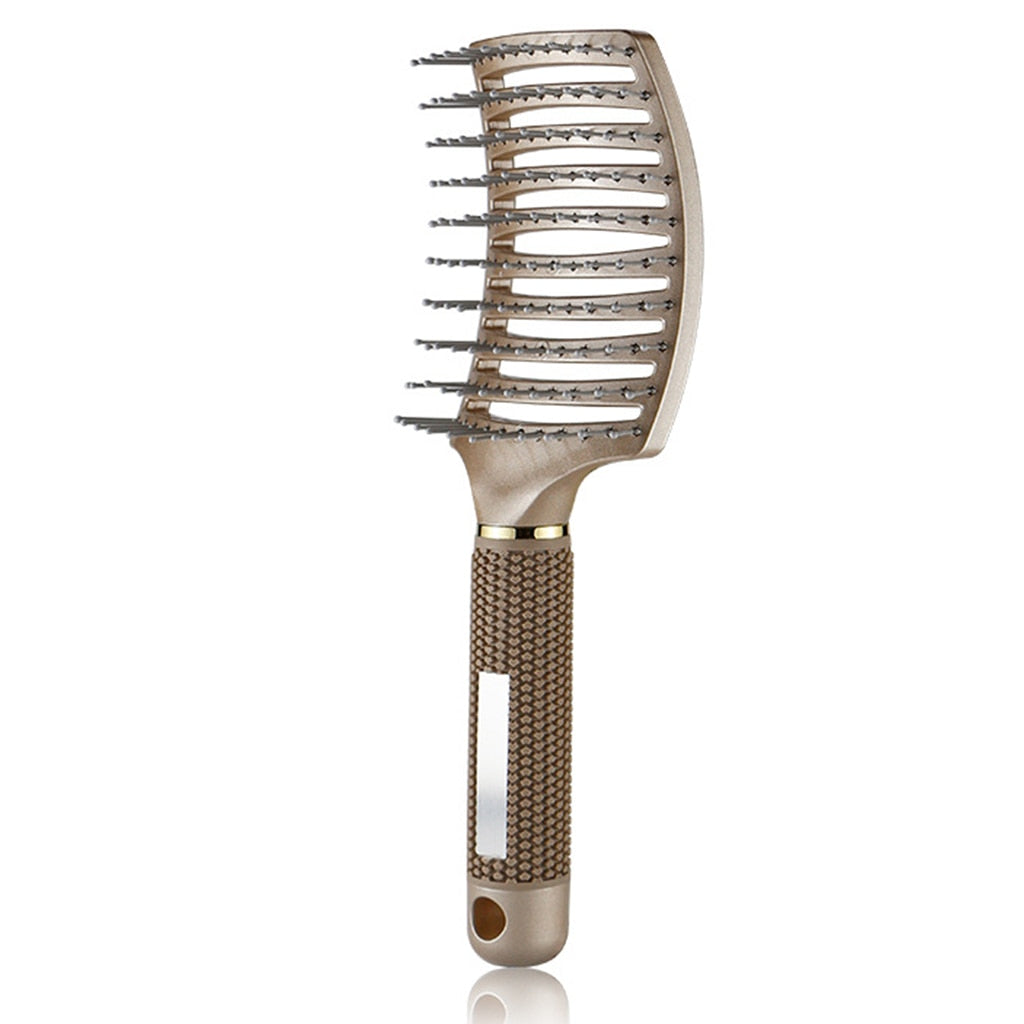 StylingBrush™: Anti Klit Haarborstel
