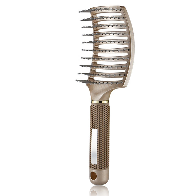 StylingBrush™: Anti Klit Haarborstel