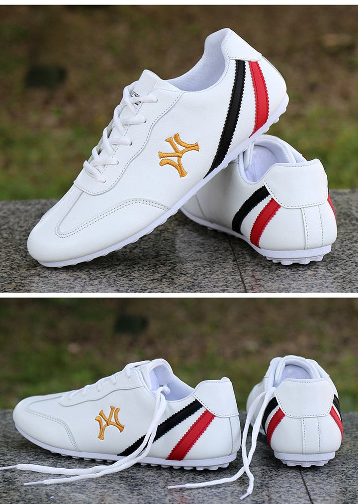 PeetSneaks I Klassieke Schoenen Voor Heren