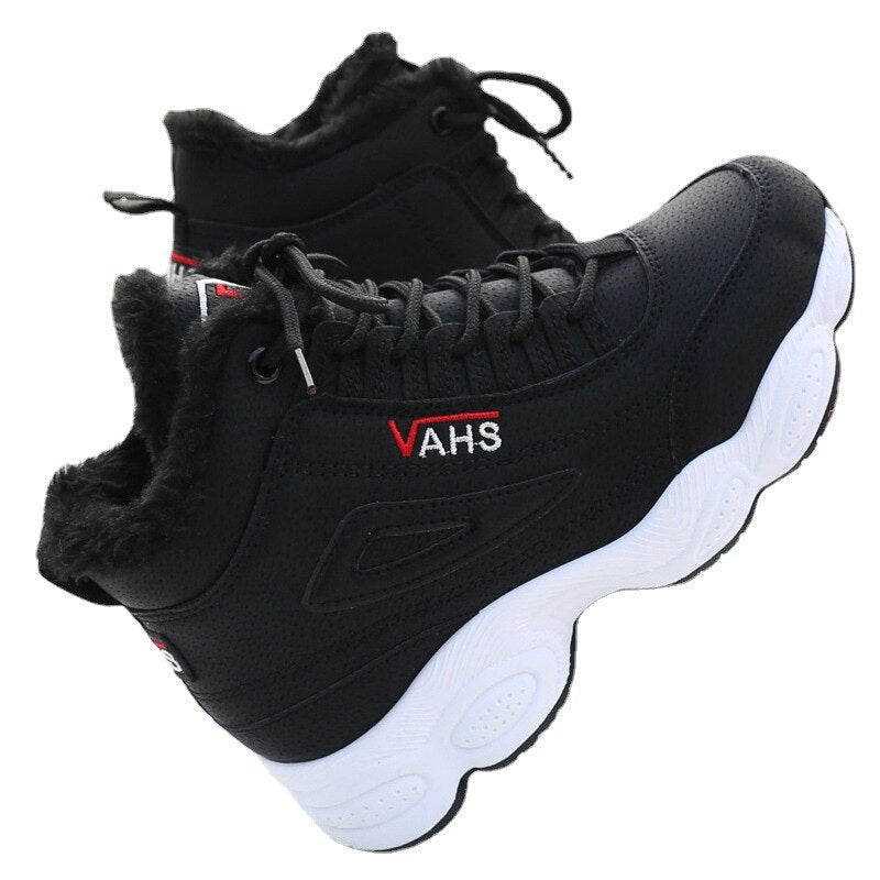 BethanysSneaks I Stevige Sneakers Voor Dames