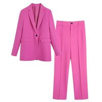 GracieSuit I Blazer Pack For Women