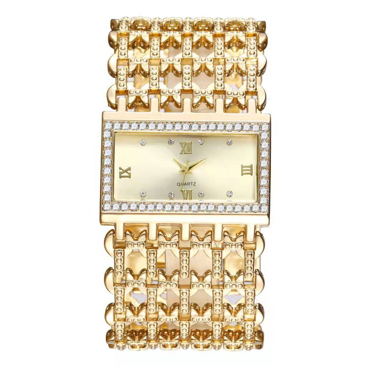 WatchBracelet™: Horloge Voor Dames