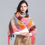UniqueScarf™: Schal für Damen