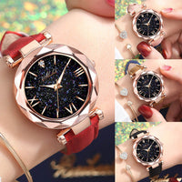 CuteWatch™: Horloge Voor Dames