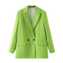 EmiliBlazer I Vintage Blazer für Damen