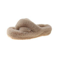 LouiseSlippers I Pantoffels Voor Dames