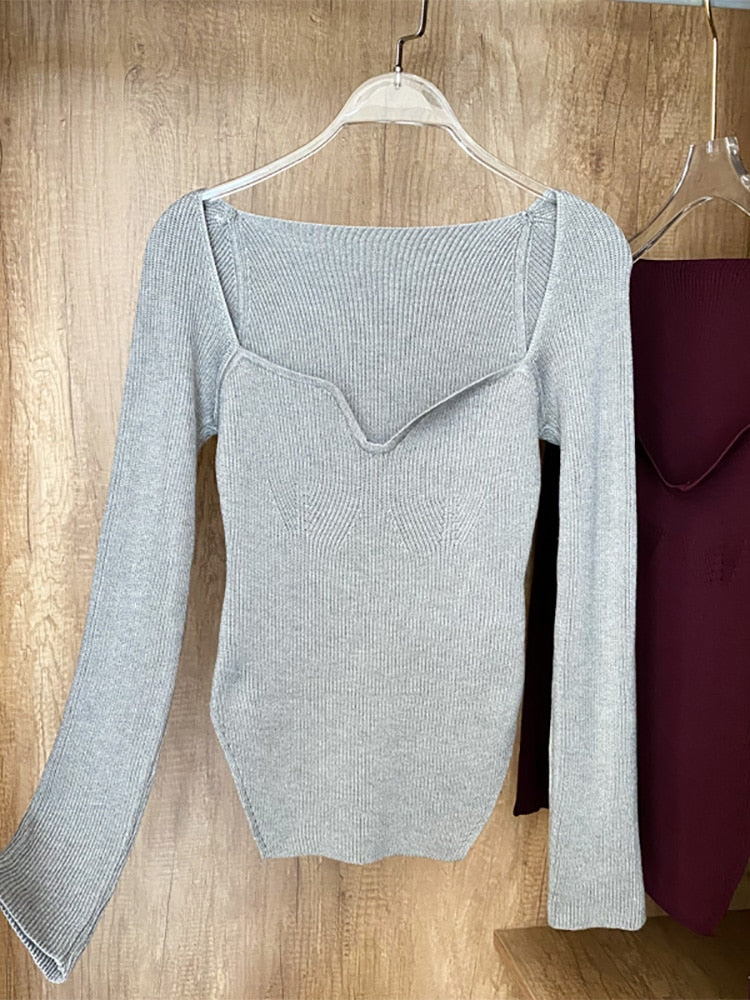 UniqueShirt™: Pullover für Damen