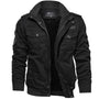 GerritsJacket I Windbreaker-Jacke für Herren