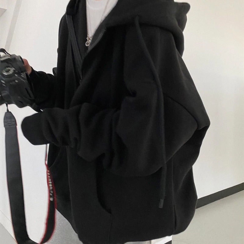 BigHoodie™: Oversized Hoodie For Women