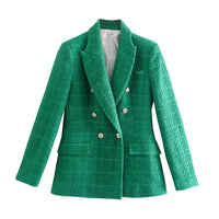 JosettesBlazer I Slim Fit Blazer Voor Dames