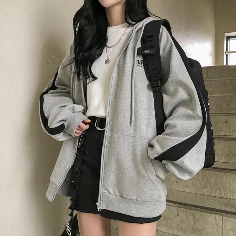 BigHoodie™: Oversized Hoodie For Women
