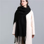 UniqueScarf™: Schal für Damen