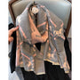 UniquesScarf™: Schal für Damen und Herren
