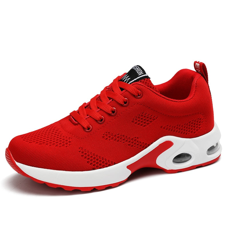 EsmesSneaks I Comfortabele Sneakers Voor Dames