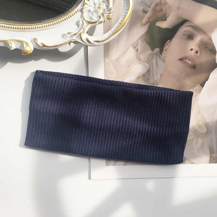 Eenvoudige Haarband voor dames
